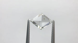 1.50ct 10.99x8.21x2.68mm I1 G/H Kite Rosecut 18275-01