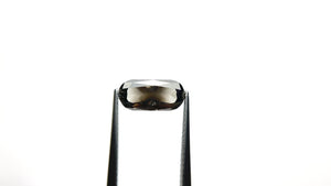2.26ct 11.17x5.25x3.93mm Oval Brilliant 22714-01