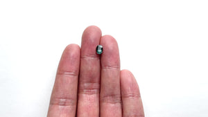 1.11ct 6.96x5.10x4.02mm Oval Brilliant Sapphire 19939-74