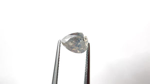 1.94ct 9.41x7.05x4.47mm Pear Brilliant 21587-01