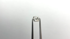 1.01ct 6.23x5.07x4.12mm GIA VS1 J Antique Old Mine Cut 19901-01