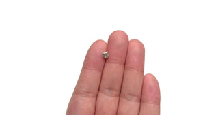 0.47ct 4.80x4.00x2.84mm Cushion Brilliant 19612-04