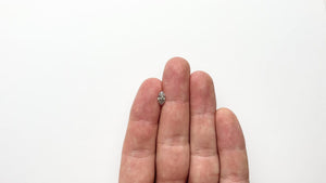 0.86ct 8.80x4.81x3.33mm Marquise Brilliant 19670-01