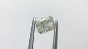 1.00ct 6.16x4.89x3.34mm Radiant Cut 18255-02