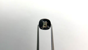 2.00ct 7.53x6.99x4.44mm Cushion Brilliant Sapphire 22057-01