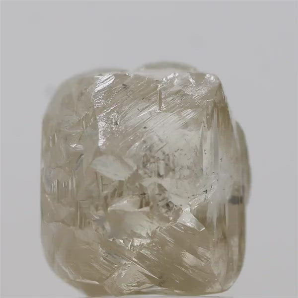 3.03ct Rough Diamond 21-21-43 🇨🇦