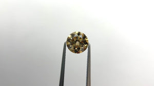 1.45ct 7.12x7.05x4.31mm VS1 Modern Antique Old European Cut 20243-01 🇱🇸