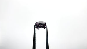 1.39ct 7.35x5.27x3.90mm Cushion Brilliant Sapphire 22680-01