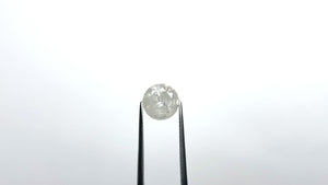 2.79ct 8.95x8.94x5.51mm Round Brilliant 20025-14