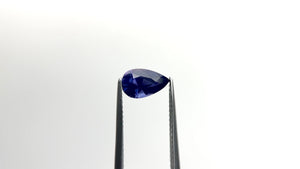 1.44ct 8.93x5.54x4.09mm Pear Brilliant Sapphire 22593-01