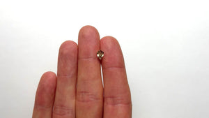 0.93ct 7.84x5.28x3.56mm VVS2 C5 Kite Step Cut 20256-01 🇱🇸
