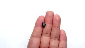 2.08ct 10.20x8.554x4.25mm Lozenge Step Cut Sapphire 22311-02