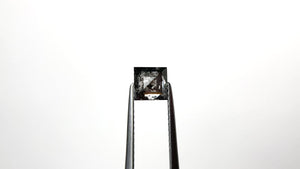 1.12ct 5.49x5.45x3.52mm Square Rosecut 22339-33
