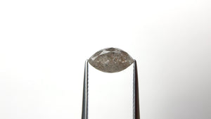 1.81ct 10.36x5.68x3.85mm Marquise Double Cut 20908-03