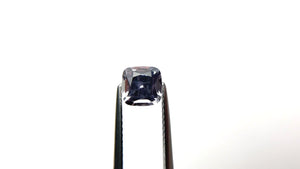 1.07ct 5.67x5.68x3.84mm Cushion Brilliant Sapphire 22241-01