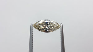 1.12ct 11.83x5.47x3.14mm Marquise Brilliant 18244-06