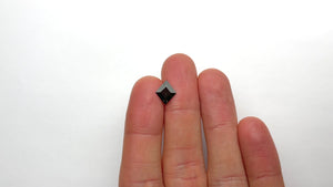 1.61ct 11.16x9.27x3.05mm Lozenge Step Cut Sapphire 22287-01