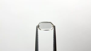 0.75ct 8.30x4.59x1.56mm SI2 J Oval Portrait Cut 22357-09