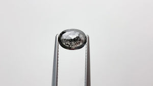 1.31ct 8.23x6.18x2.74mm Oval Rosecut 18288-03