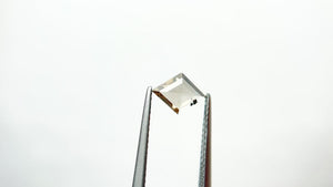 0.68ct 9.03x6.67x1.91mm Kite Rosecut 19191-05