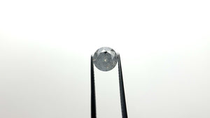 1.60ct 7.43x7.42x4.47mm Round Brilliant 20931-02