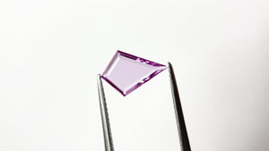 1.12ct 11.56x7.98x1.60mm Kite Portrait Cut Sapphire 22407-01