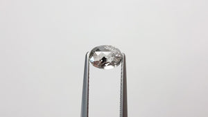 1.46ct 7.41x5.42x3.68mm Oval Rosecut 18288-07