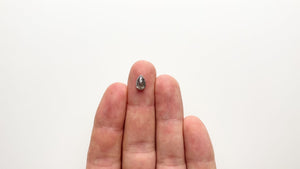 1.69ct 8.97x5.86x3.76mm Pear Double Cut 21870-11