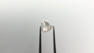 2.14ct 8.01x8.13x4.25mm Pear Double Cut 18790-06