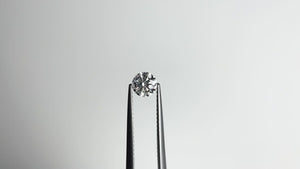 0.53ct 5.17x5.16x3.19mm GIA VS1 F Round Brilliant 🇨🇦 21222-01