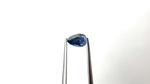 1.18ct 7.42x5.13x3.90mm Pear Brilliant Sapphire 23056-01