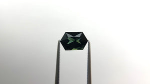 2.31ct 9.75x6.49x4.70mm Hexagon Brilliant Sapphire 20033-02 🇦🇺
