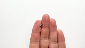 0.96ct 5.98x5.96x3.50mm Round Brilliant 20932-01