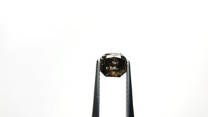 1.00ct 5.71x5.18x3.98mm Cut Corner Rectangle Brilliant 20978-01
