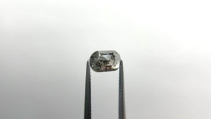 1.71ct 9.41x5.95x3.03mm Oval Rosecut 18904-16