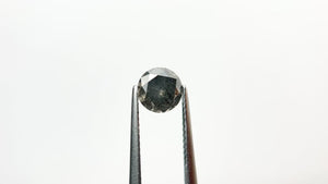 1.41ct 6.93x6.87x4.48mm Round Brilliant 20932-04