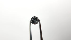0.61ct 5.33x5.32x3.29mm Round Brilliant 19639-02