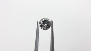 0.83ct 5.88x5.83x3.73mm Round Brilliant 18217-18