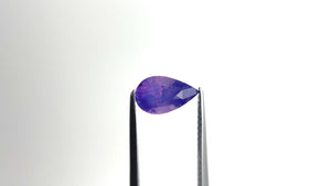 1.59ct 9.27x5.63x4.67mm Pear Brilliant Sapphire 22031-01