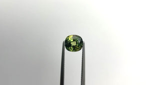 2.63ct 7.59x7.05x5.47mm 2.63ct Rectangle Cushion Cut Sapphire 19121-07 🇦🇺