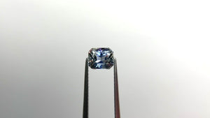 1.99ct 6.71x5.72x5.19mm Cut Corner Rectangle Brilliant Sapphire 21649-01