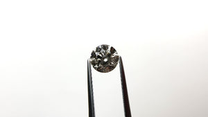 1.07ct 6.34x6.32x4.16mm Round Brilliant 19361-02