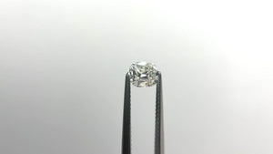1.02ct 6.51x5.35x3.72mm GIA VS1 I Antique Old Mine Cut 19273-01