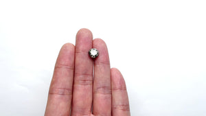 3.22ct 9.38x9.36x5.81mm Round Brilliant 18657-02