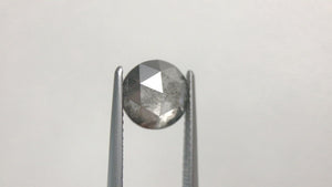 2.10ct 8.02x7.85x3.90mm Round Rosecut 18194-07