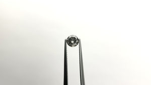0.57ct 5.20x5.19x3.22mm Round Brilliant 19414-04