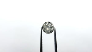1.51ct 7.24x7.23x4.59mm Round Brilliant 20025-06