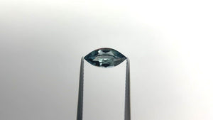1.65ct 11.24x5.36x3.77mm Marquise Brilliant Sapphire 20053-01