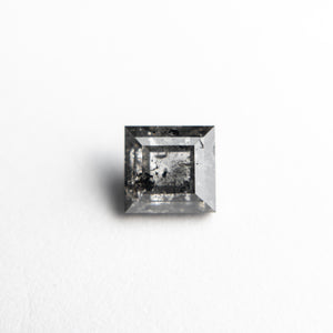 0.90ct 5.17x4.89x3.04mm Rectangle Rosecut 18485-01 - Misfit Diamonds