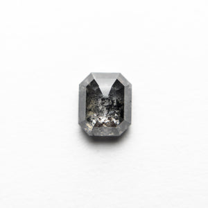 0.83ct 5.77x4.83x2.79mm Cut Corner Rectangle Rosecut 18485-04 - Misfit Diamonds